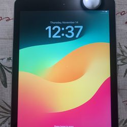 Apple iPad 6th Generation 128GB Unlocked Like New!