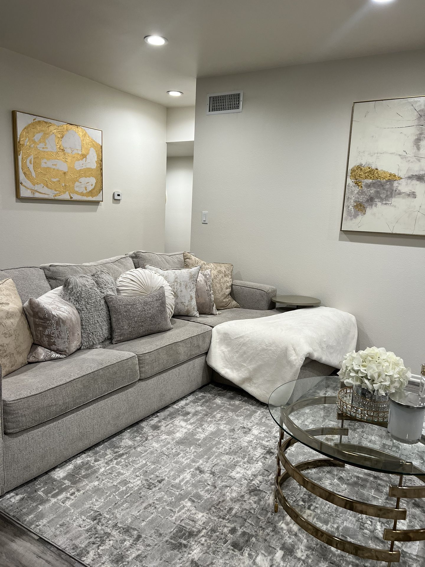 Sectional Couch For Sale