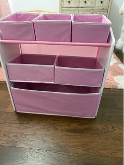 Storage