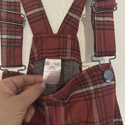 Woman’s Dress