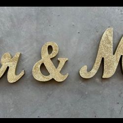 Table Toppers, Flower Girl Basket, Candle Holders