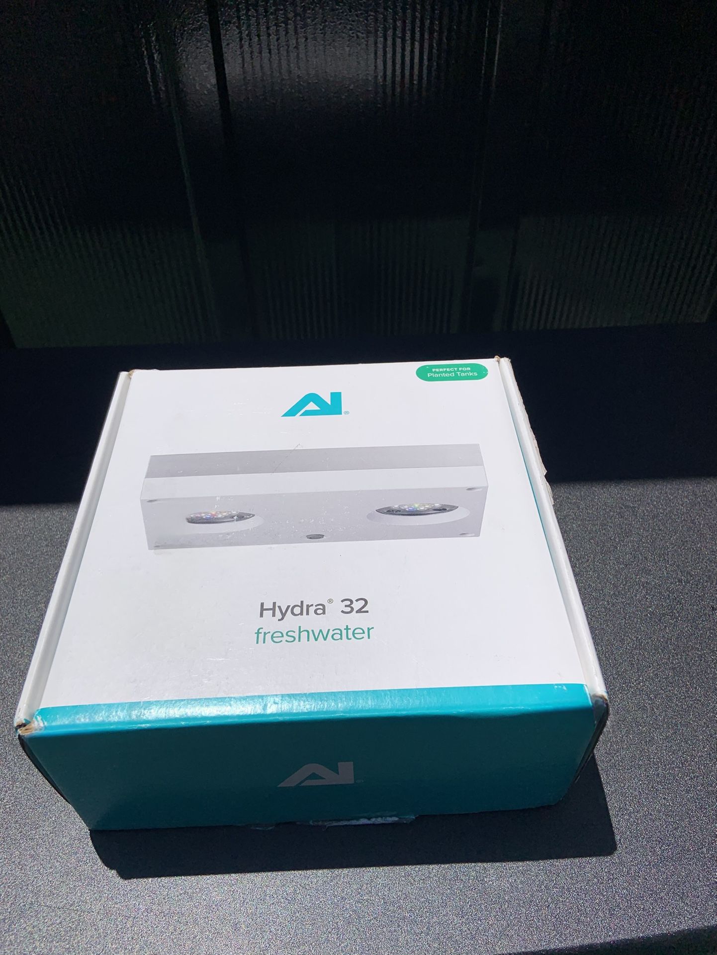 🔥 Reef LED Light – AI Hydra 32HD (BRAND NEW) – RETAIL $429, Yours for $200 OBO! 🔥