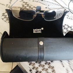 Glasses Mont blanc #MB 15S A32 140