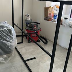 Queen Size  Bed Frame 