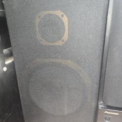 Marantz Model SP 208 Speakers $120