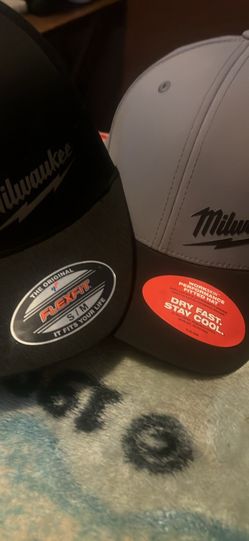 Milwaukee hats