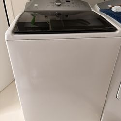 Kenmore Washer Machine