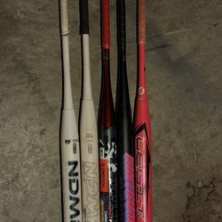 Softball Bats