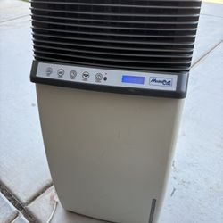 Master Cool Swamp Cooler Portable 