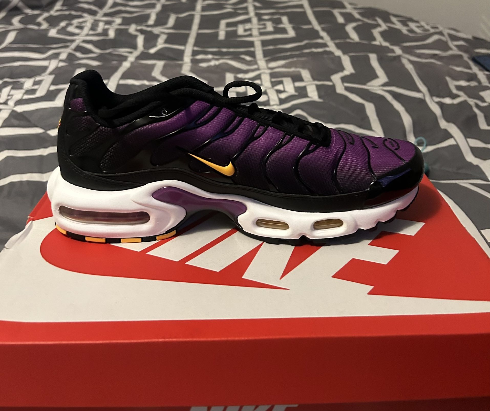 Women Air Max Plus