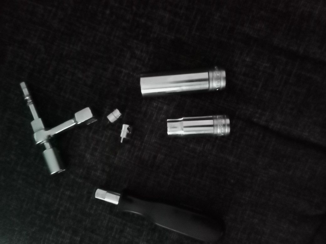 Snap On Tools