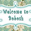Bobosh