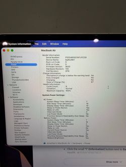 *M5 MacBook Air 15 inch 16gb ram 1TB SSD*