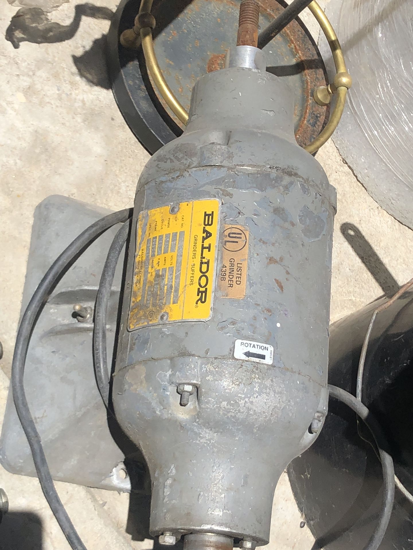 Grinders Tools & Machinery