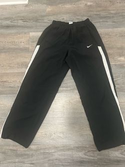 Nike 2000s Track Pants