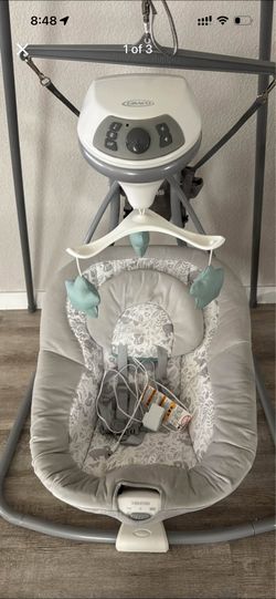 Graco Swing