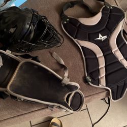 baseball gear 