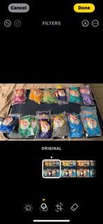 Beanie Babies