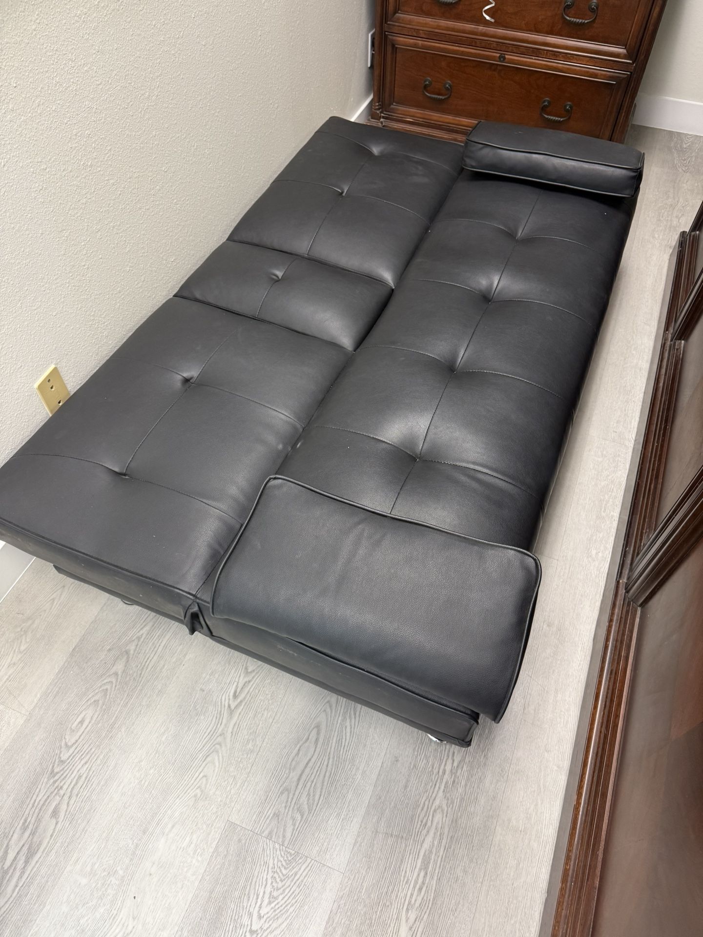 Futon Couch