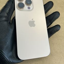 Apple iPhone 16 pro 128Gb