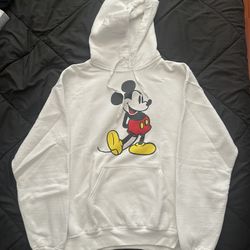 Disney Mickey Mouse Hoodie
