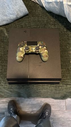 PS4 