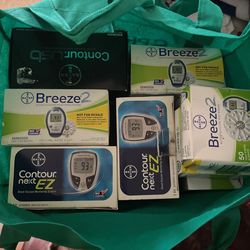 Máquinas Para Chekear La Azúcar 