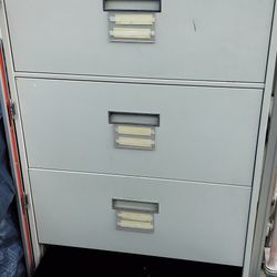 Filing Cabinet