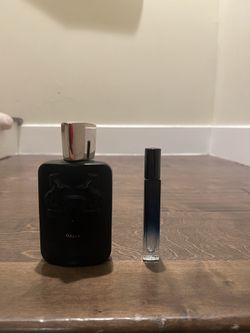 PDM Oajan Cologne Samples