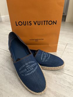 Louis Vuitton Woman Flats