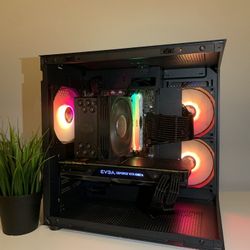1080P Gaming pc (GTX 1080 Ti)