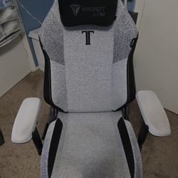Gaming Chair Secret Lab