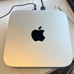 Mac Mini Apple Computer 