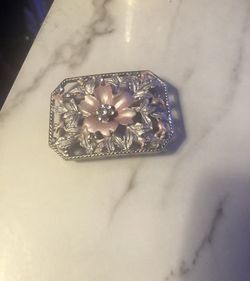 Women’s Belt Buckle 
