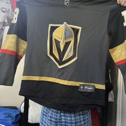 Vegas Knights Jersey 