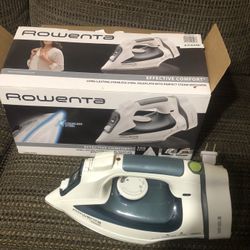 Rowena iron