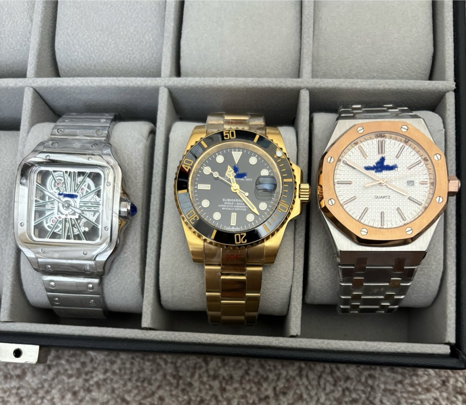 NEW mens watches **IN STOCK