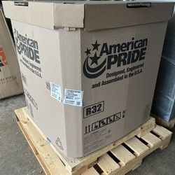 Goodman AC 2,5 Ton R32 Freon