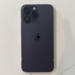 iPhone 14 Pro Max 512gb