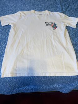 Money dept shirt