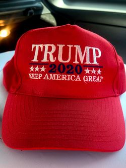 Havasu Hat 2020