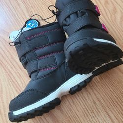 Toddler Girls Winter & Snow Boots