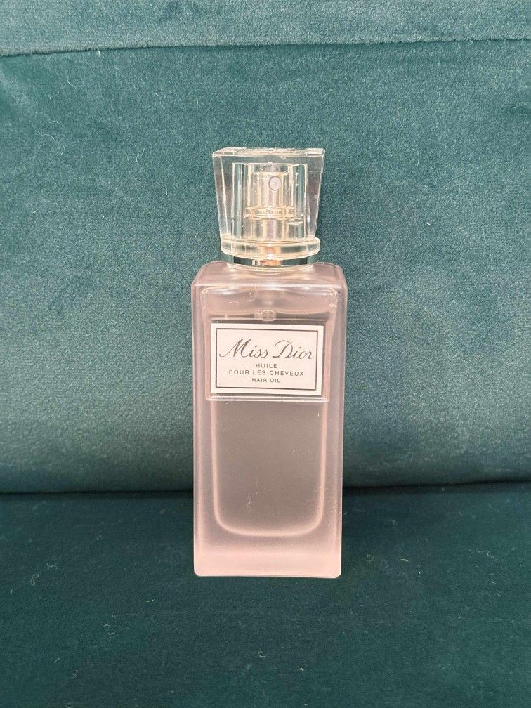 Brand New Miss Dior Hair Oil - No Box 1oz