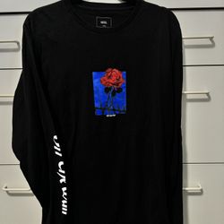 Vans- Mens Long Sleeves