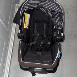 Infant Car Seat