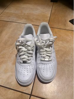 White Air Force’s