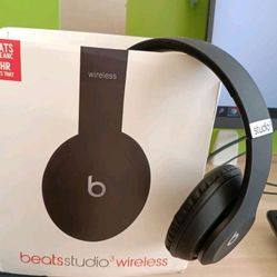 DreBeats Studio pro