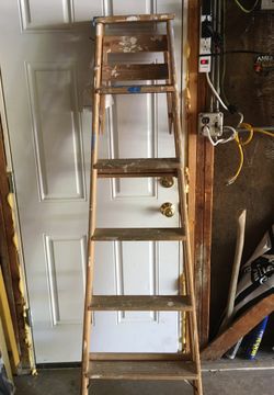 Ladder