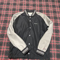 Supreme Jacket