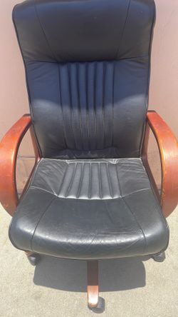 Desk Chair